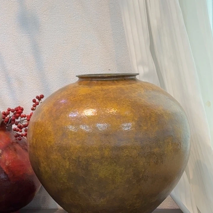 瓷片景德镇手工花器