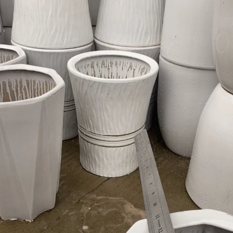 低腰白金腰线中号 口26/34