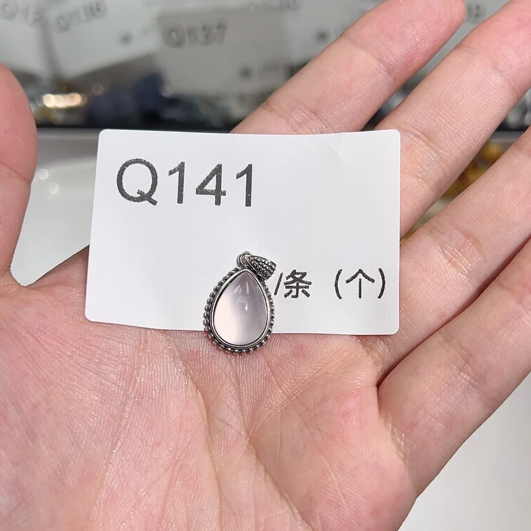 手链水晶未镶嵌Q141