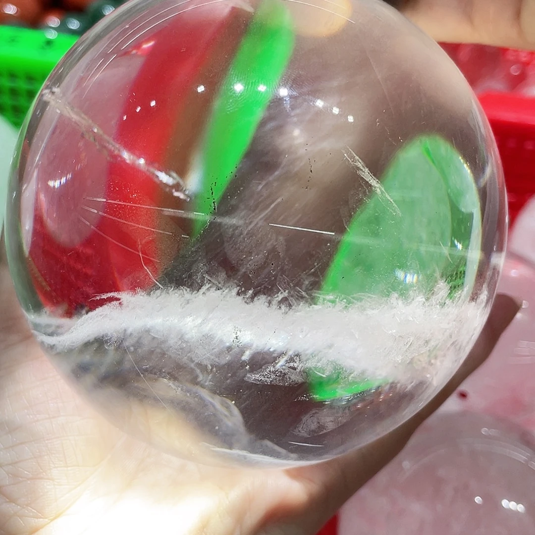 未镶嵌珠宝半成品水晶