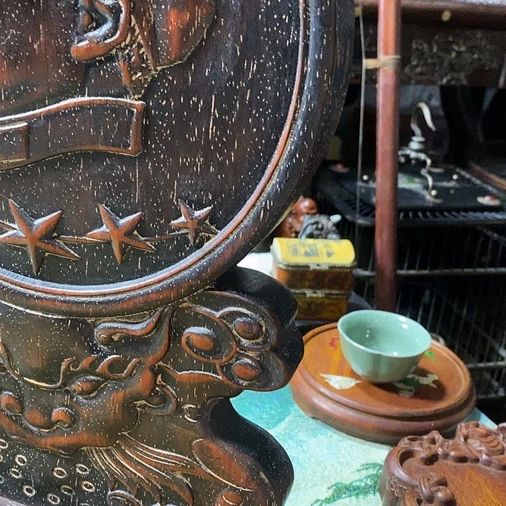 木作红黑酸枝木类