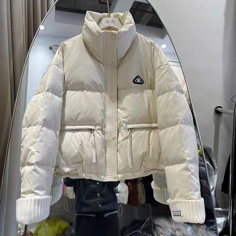 【娇娇专属】A2蛋白片外套免洗加厚宽松外套