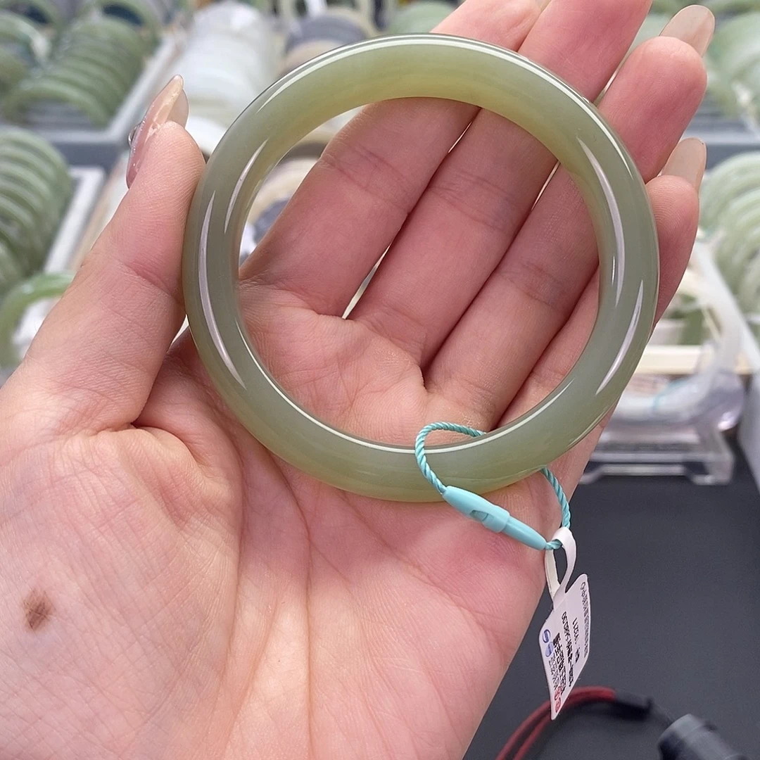 未镶嵌和田玉珠宝奇石5859