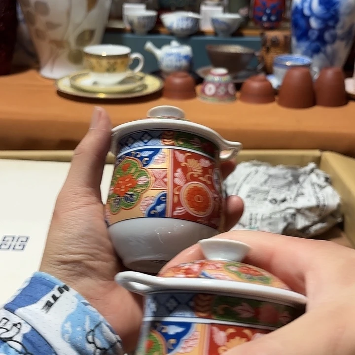 瓷片理性参拍，卡单拉黑