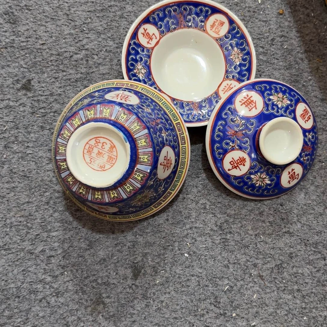景德镇现代陶瓷用品