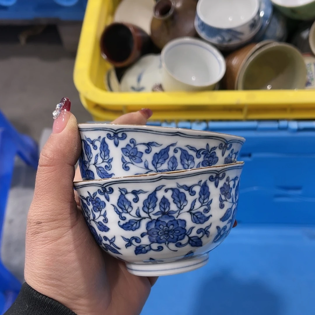 瓷片田*亲自参与演出节目及表演演出