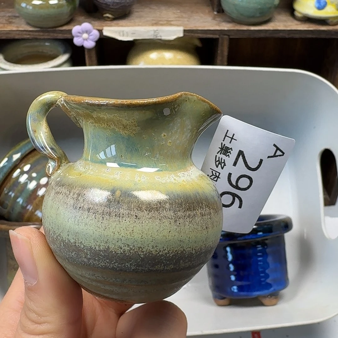 罐丹*陶瓷艺术品设计与制作