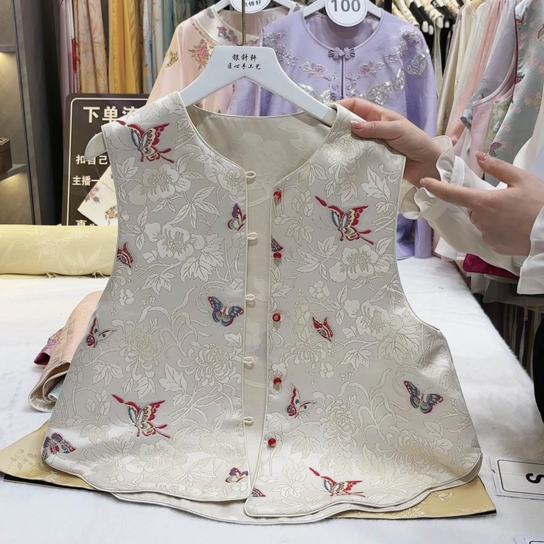 【闪购商品】苏绣非遗艺术精品欣赏