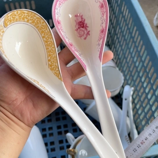 库存陶瓷瑕疵慎拍