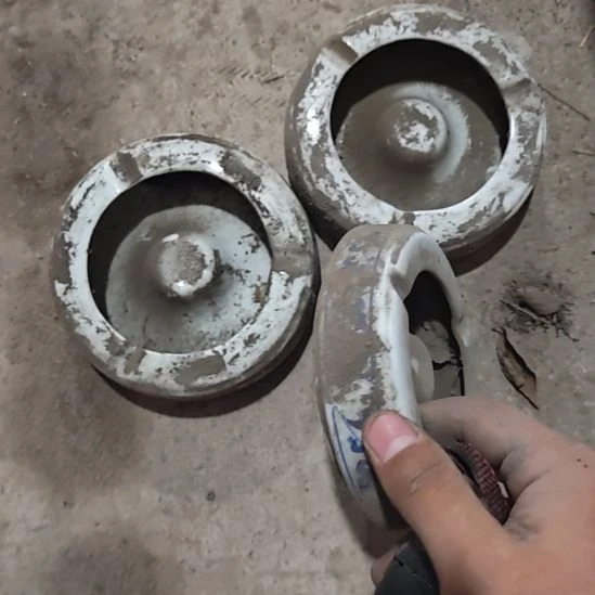 茶盏陶瓷盘子碗啥都有