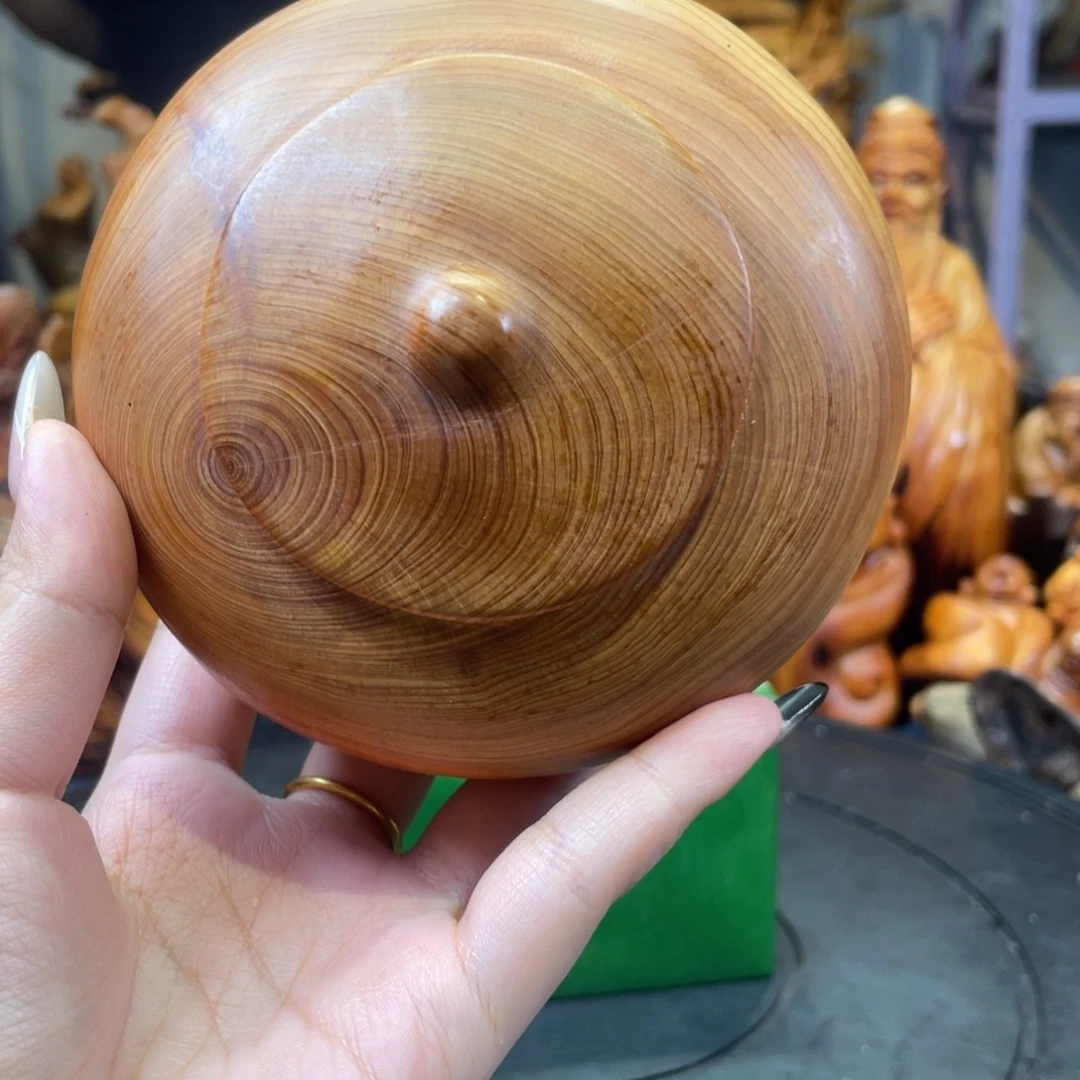 柏木（崖柏）手串/手链