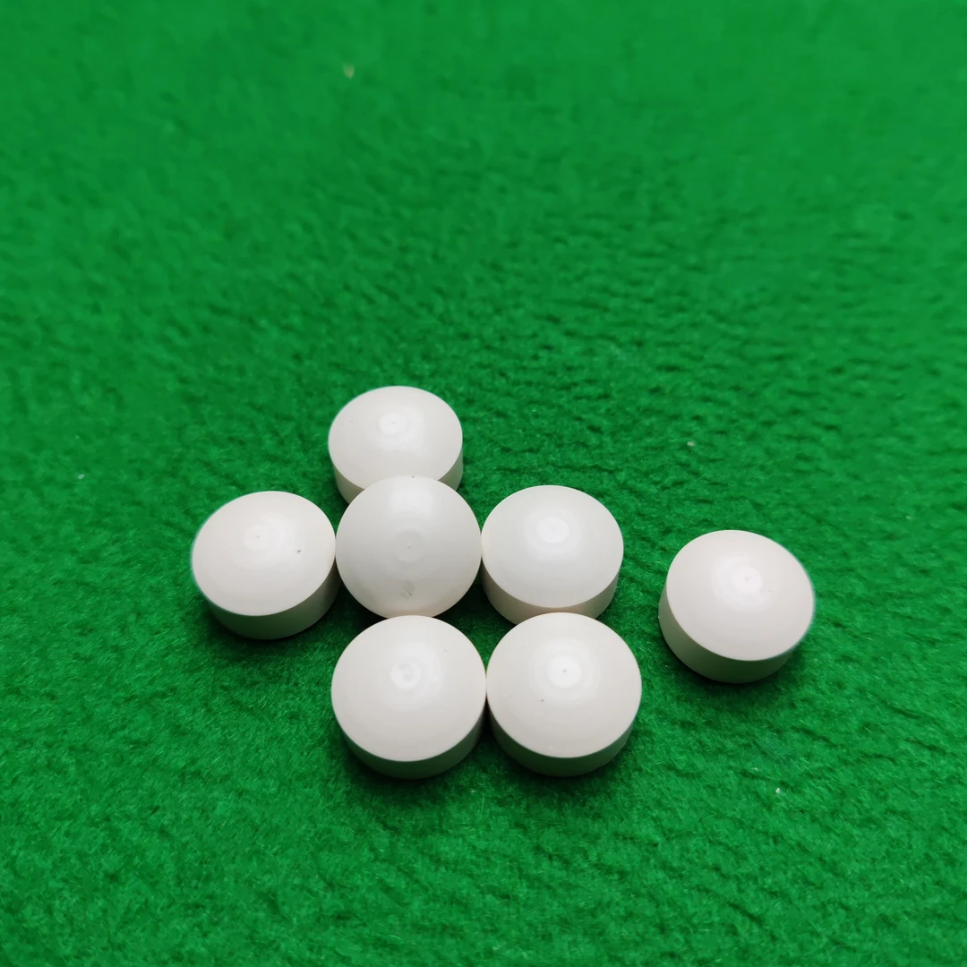 进口冲杆皮头14mm