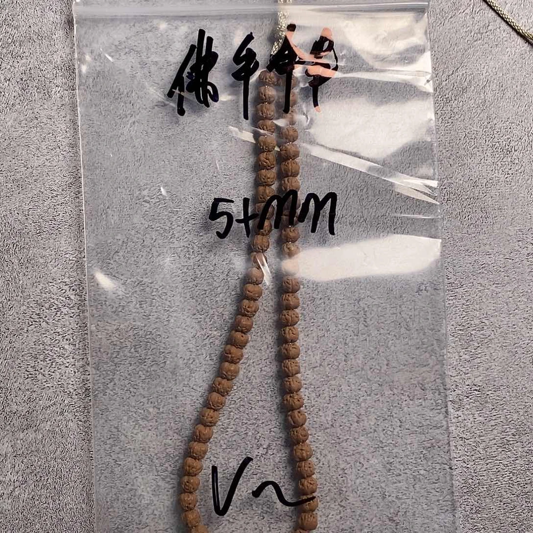 吊坠金刚菩提V****6佛手手持