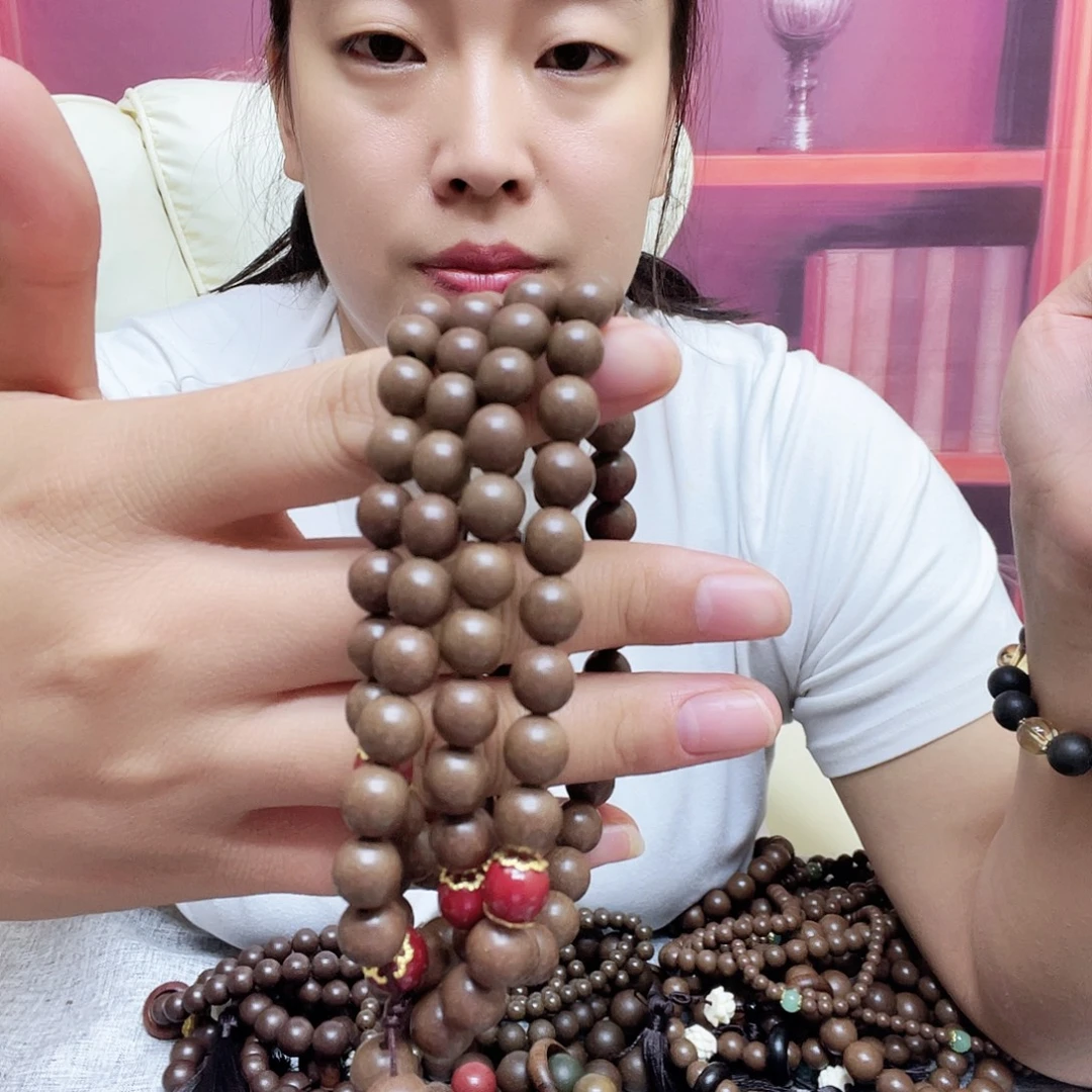 佳***姐大四合0.8的108颗的