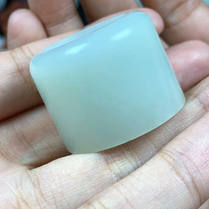 未镶嵌和田玉挂件赵*森