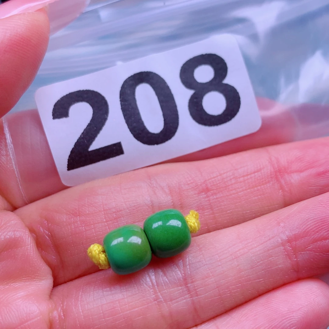 空竹粉丝专享十堰特色手工散珠