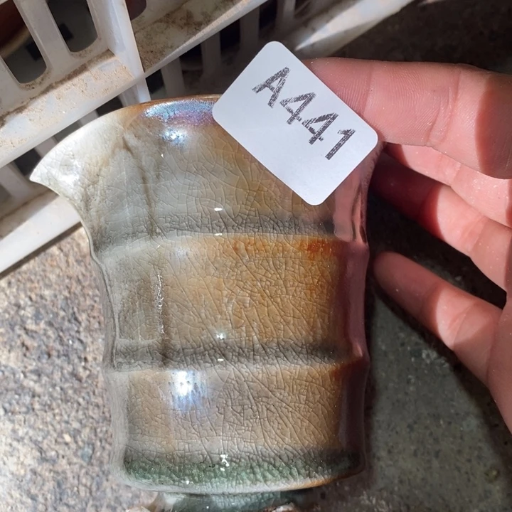 其他柴烧茶器福利