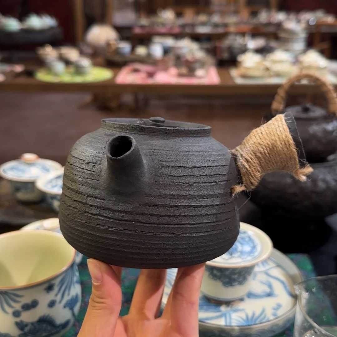 景德镇手作器皿了同款发货