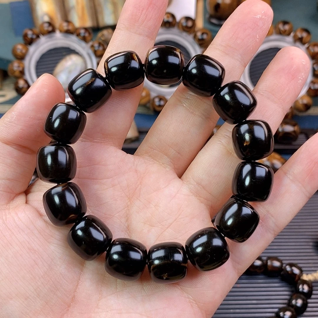 安南黄檀（紫檀柳）全品14