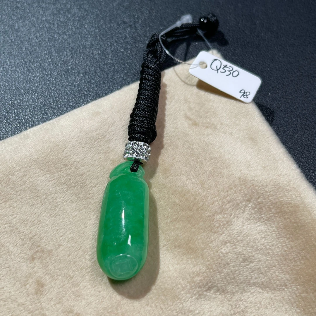 Q530吊坠百搭男女款多样性发货其一