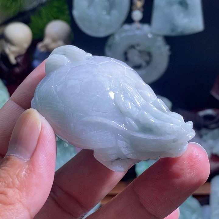 【闪购商品】颈饰未镶嵌翡翠111111111111