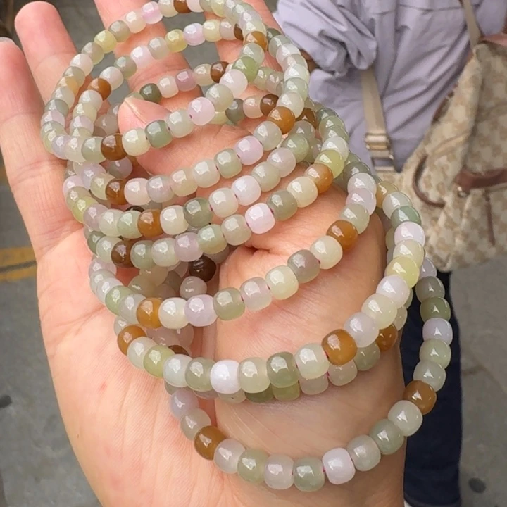 手链未镶嵌和田玉多样发拍一发一