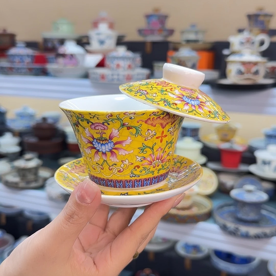 我们的目标就是成为更优秀