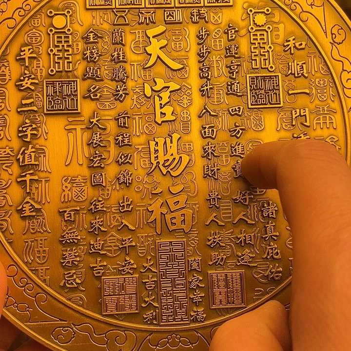 铜器摆件诚信经营