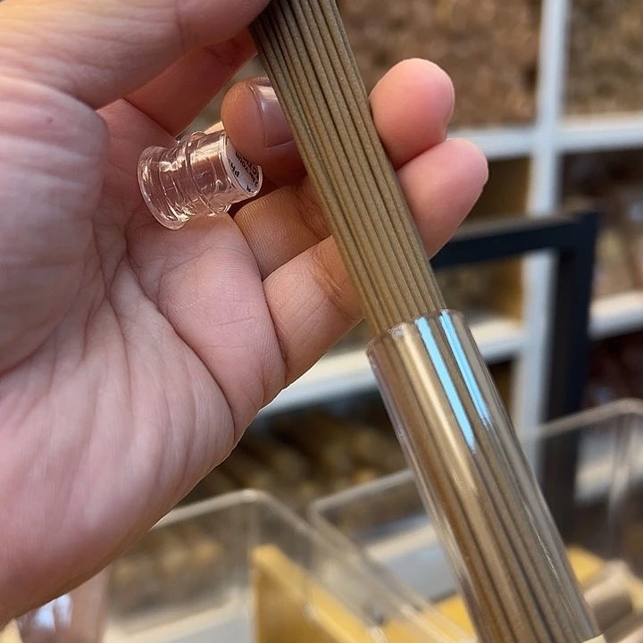 线香线香10克芽庄五色奇楠