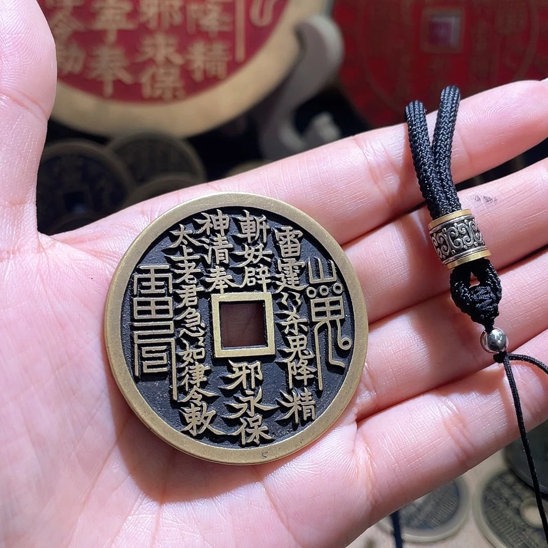 铜现代翻砂工艺品