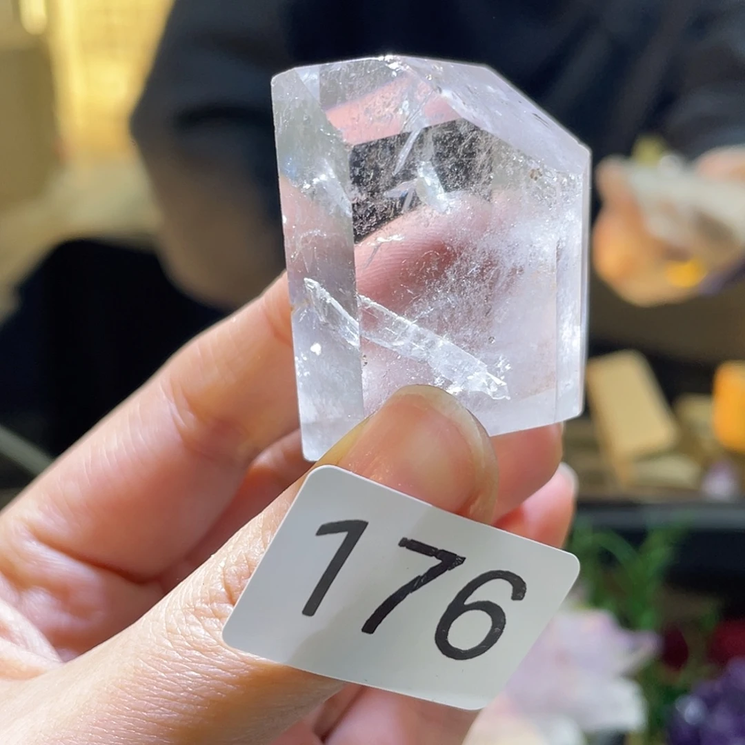 未镶嵌珠宝半成品水晶