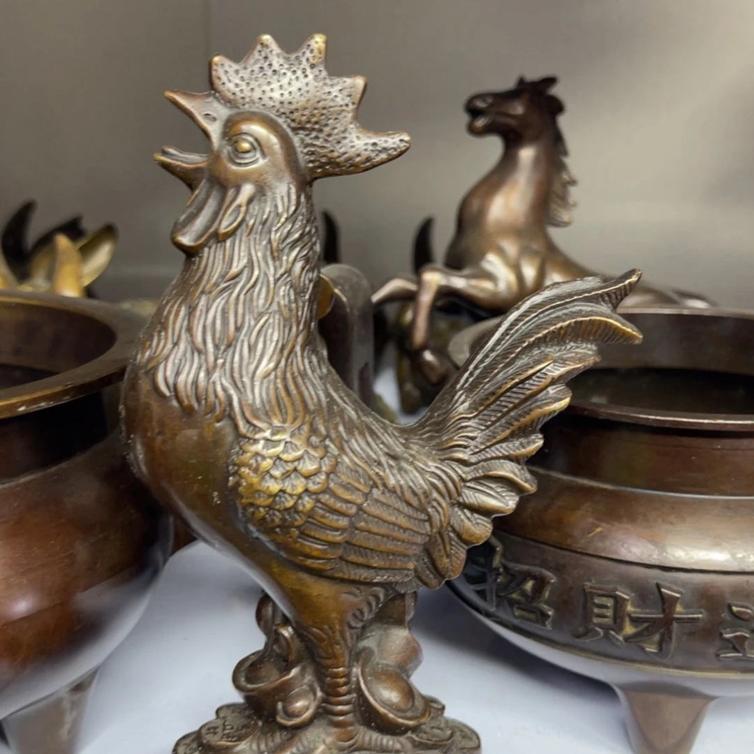 桌面物品专属链接