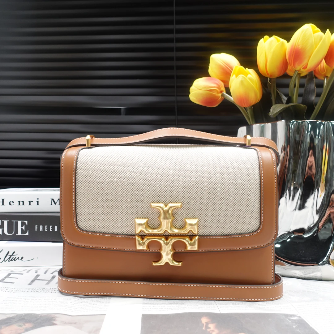 95新 TORY BURCH/汤丽柏琦 单肩包/T0000  T10165957