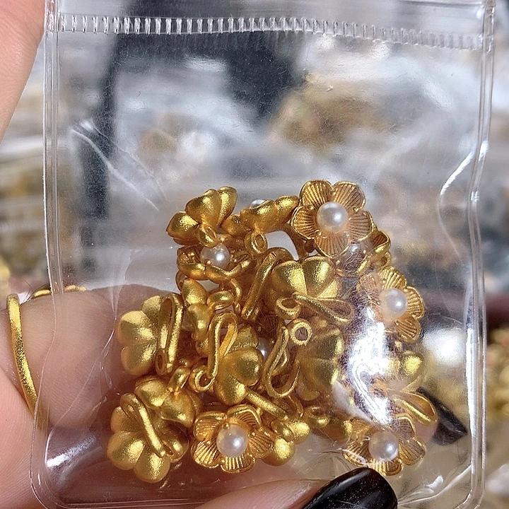 铜合金纯色系列 满三单飞4