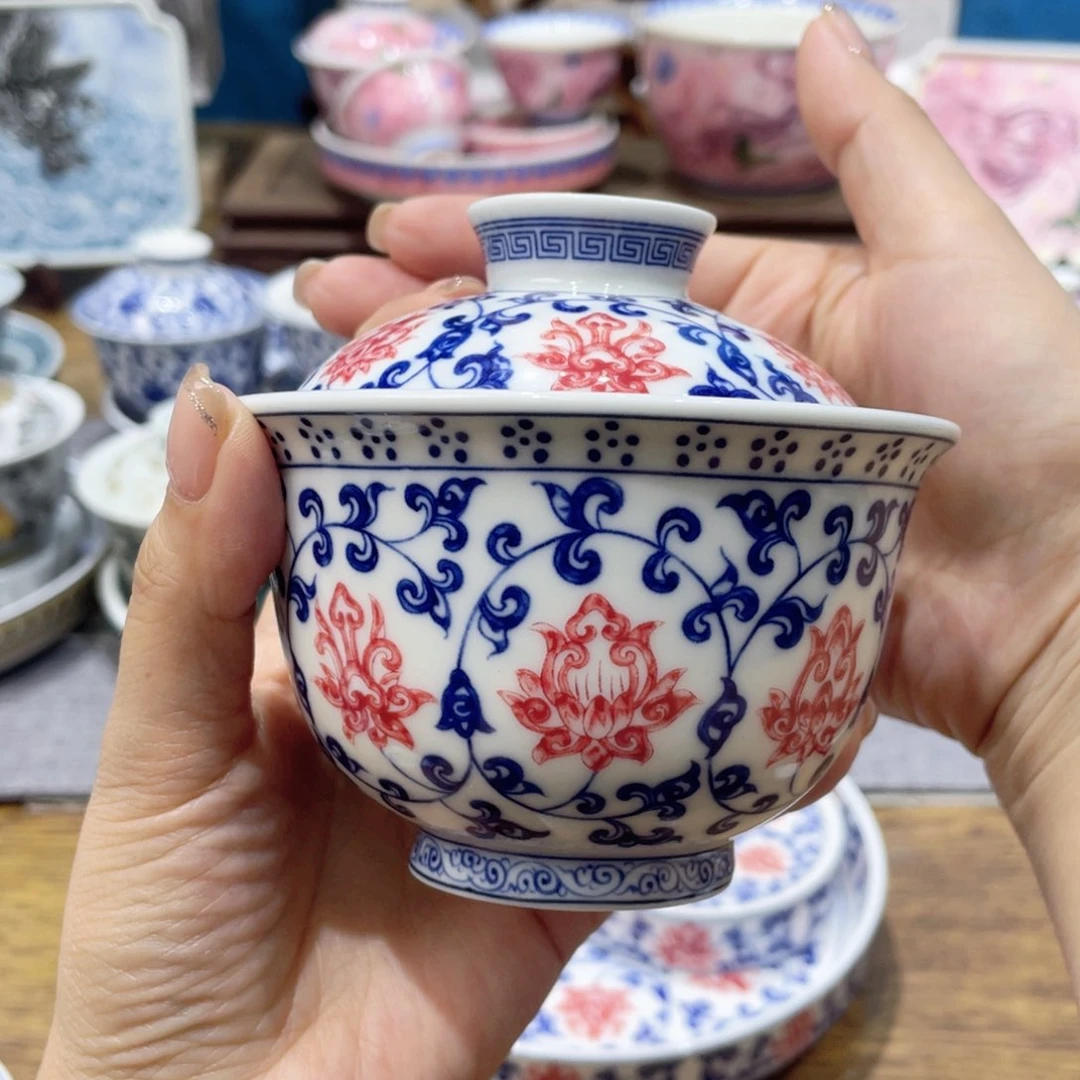 景德镇陶瓷工厂福利价