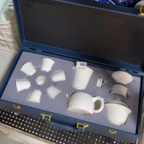 德化陶瓷有限公司