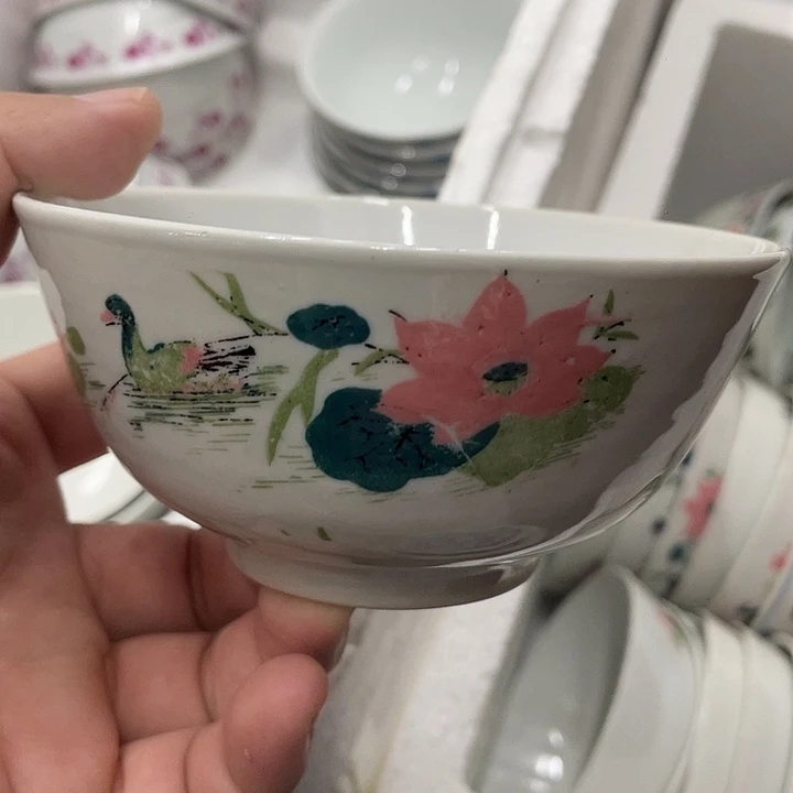 日用陶瓷制品商品