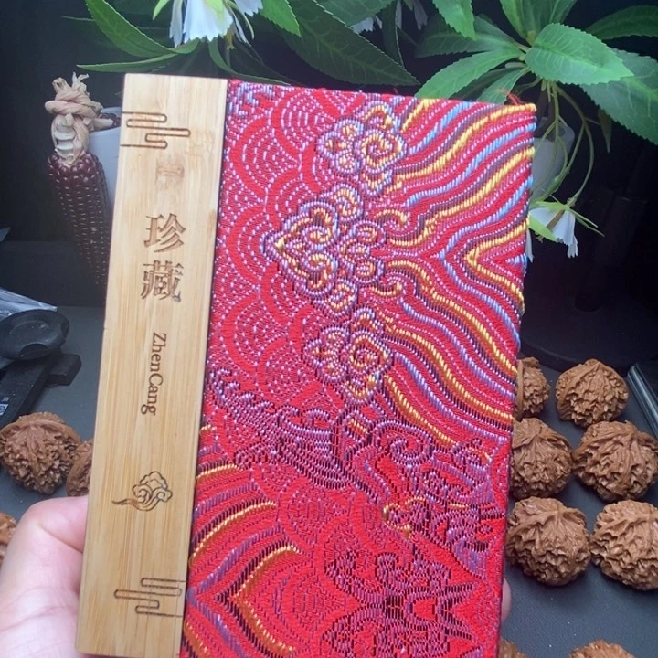 文玩核桃把件文玩收纳盒1