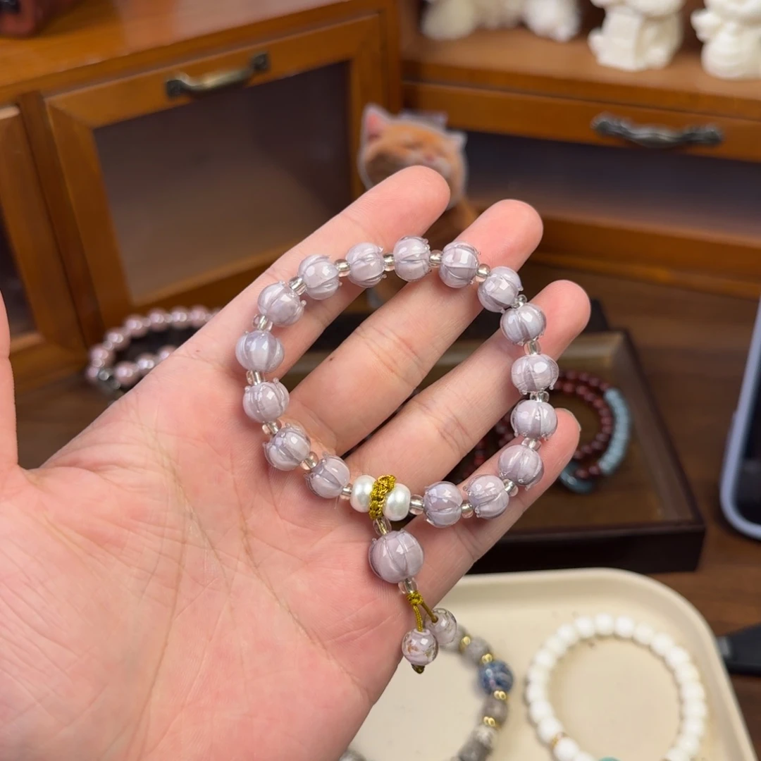 菩提根/象牙果手串