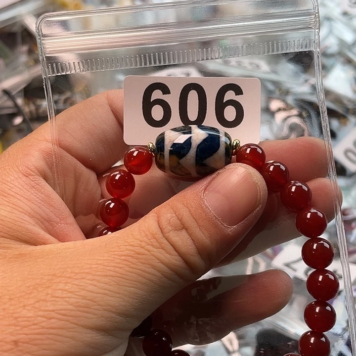 玛瑙/玉髓未镶嵌1