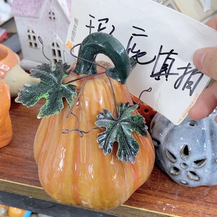 陶瓷树脂家居摆件