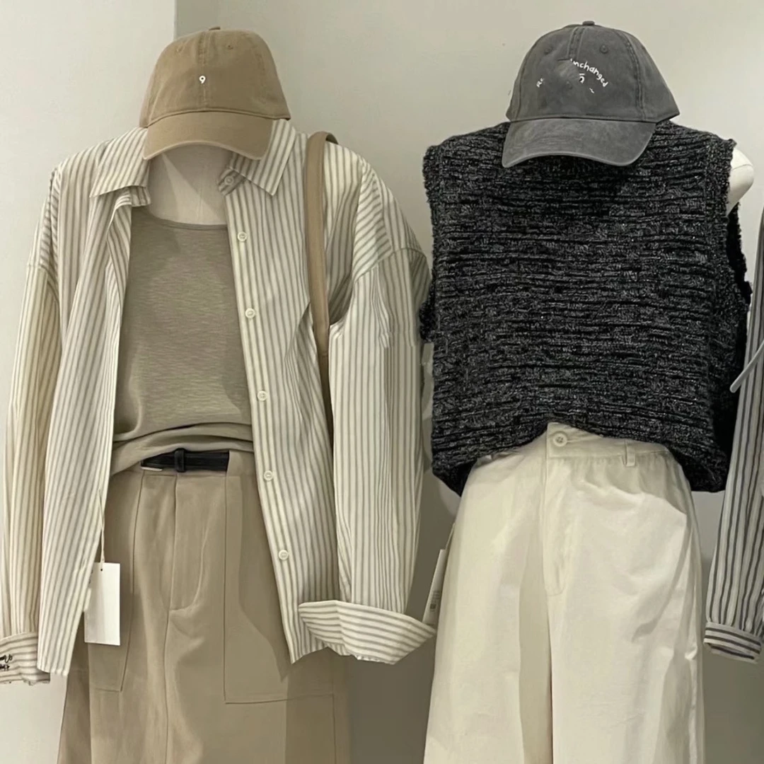 槿梦女装百搭【N号】