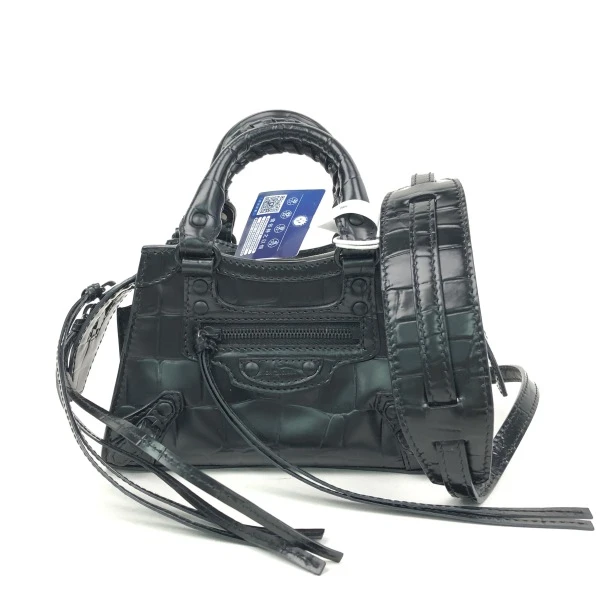 巴黎世家/包包/95新/市场价15600/251022CZ0015