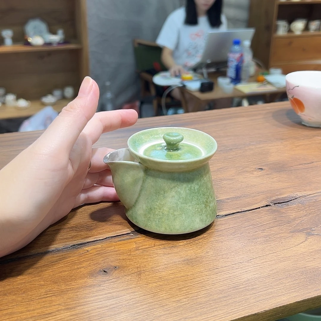 翡翠志野高掌中宝110ml