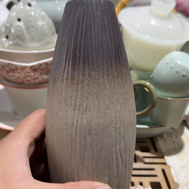 瑕疵茶具，介意勿拍