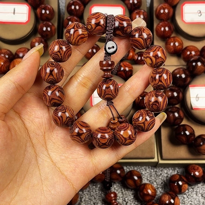 纳***哥花梨木类1.5尺寸黄花梨