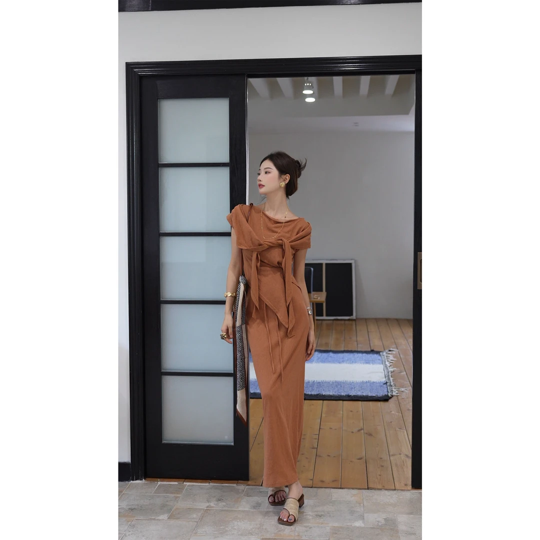 清清利达 NEW DADADA 时尚气质休闲百搭显瘦女士上衣TLC1390