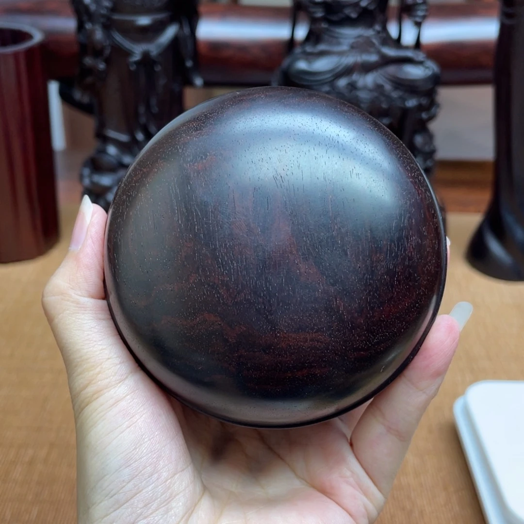 檀香紫檀（小叶紫檀）