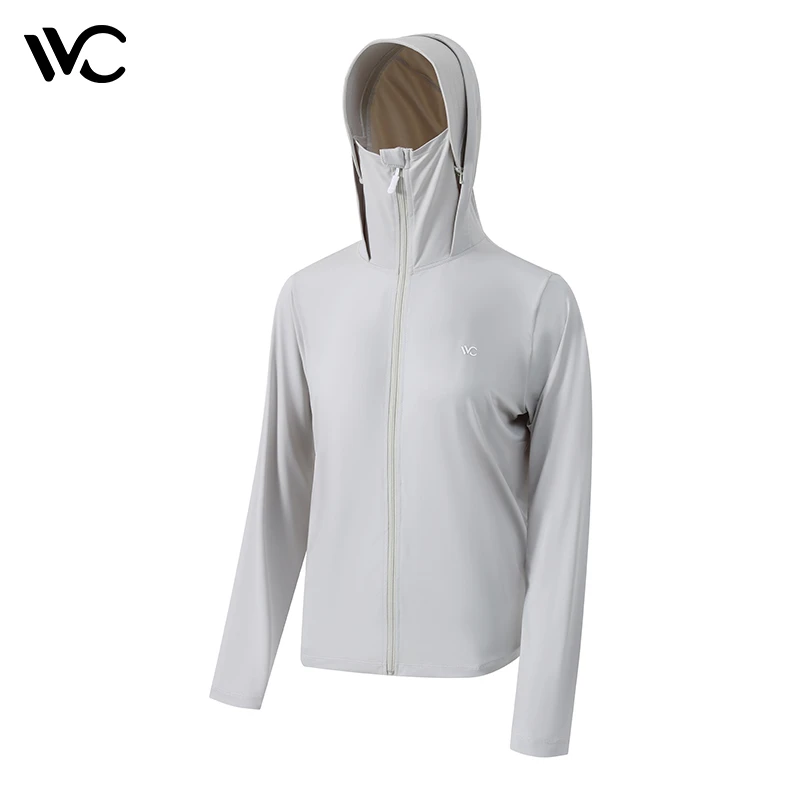 VVC冰氧防晒衣 夏季防晒必备透气