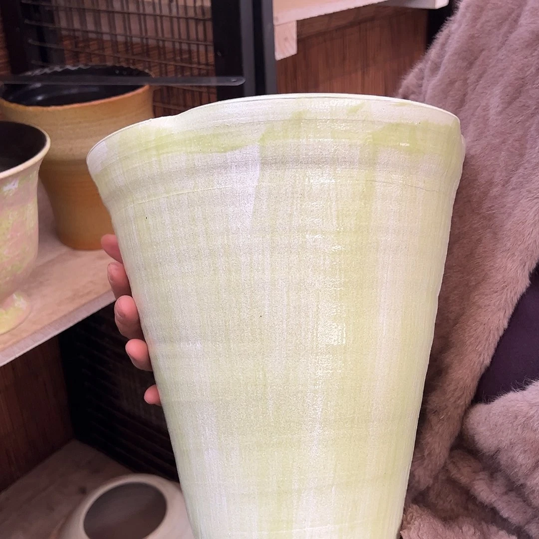 景德镇陶瓷口20高26